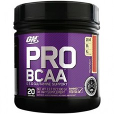 Аминокислота Optimum Nutrition PRO BCAA 390 грамм Фруктовый пунш (102256-1) Аминокислота Optimum Nutrition PRO BCAA 390 грамм Фруктовый пунш (102256-1)