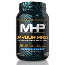 Гейнер MHP Up Your MASS 1056 грамм Печенье и кремом (102988-4)