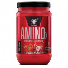 Аминокислота BSN Amino X 435 грамм Клубника (101895-6) Аминокислота BSN Amino X 435 грамм Клубника (101895-6)