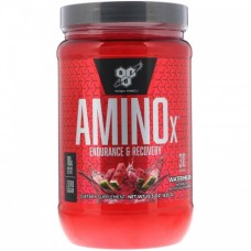 Аминокислота BSN Amino X 435 грамм Арбуз (101895-3) Аминокислота BSN Amino X 435 грамм Арбуз (101895-3)