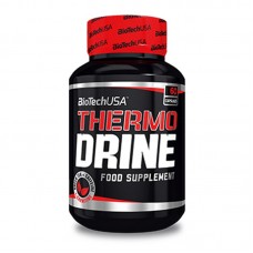 Жиросжигатель BioTech Thermo Drine 60 капсул (103131)