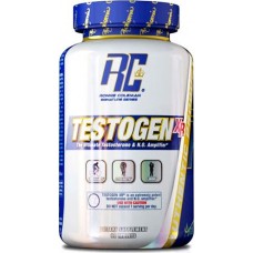 Бустер тестостерона Ronnie Coleman Testogen-XR 90 таблеток (104141)