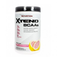 Аминокислота SciVation Xtend 426 грамм Розовый лимонад (102433-8) Аминокислота SciVation Xtend 426 грамм Розовый лимонад (102433-8)