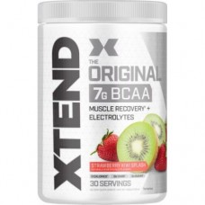 Аминокислота SciVation Xtend 410 грамм Клубника-киви (102433-5) Аминокислота SciVation Xtend 410 грамм Клубника-киви (102433-5)
