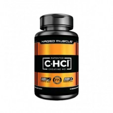 Креатин Kaged Muscle Creatine HCl 75 капсул (104465)