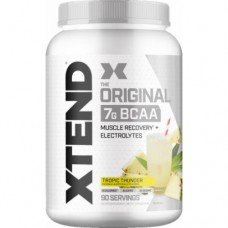 Аминокислота SciVation Xtend 1260 грамм Тропический гром (102434-11)