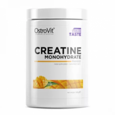 Креатин OstroVit Creatine Monohydrate 500 грамм Манго (104169-4) Креатин OstroVit Creatine Monohydrate 500 грамм Манго (104169-4)
