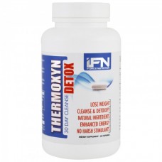 Жиросжигатель Iforce Nutrition Thermoxyn 60 капсул (104398)