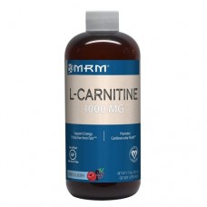Жиросжигатель MRM L-Carnitine 1000 503 мл Тропические ягоды (104488)