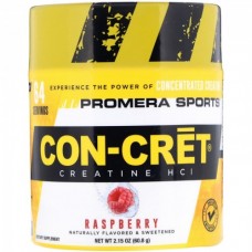 Креатин ProMera Sports CON-CRET 60,8 грамм Малина (104474-3)