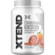 Аминокислота SciVation Xtend 1260 грамм Красный апельсин (102434-12)