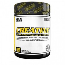 Креатин MAN Sports Creatine 1000 грамм Без вкуса (104467)