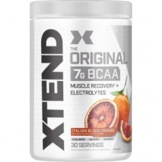 Аминокислота SciVation Xtend 415 грамм Апельсин (102433-11) Аминокислота SciVation Xtend 415 грамм Апельсин (102433-11)