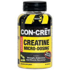 Креатин ProMera Sports CON-CRET 48 капсул (104473)