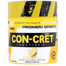 Креатин ProMera Sports CON-CRET 61,4 грамм Ананас (104474-2)