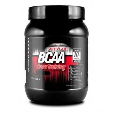 Аминокислота Activlab BCAA Cross Training 400 грамм Лимон (101004-3) Аминокислота Activlab BCAA Cross Training 400 грамм Лимон (101004-3)