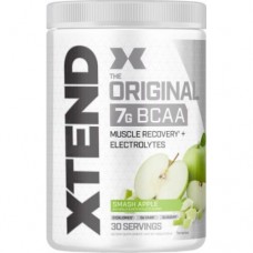 Аминокислота SciVation Xtend 402 грамм Яблоко (102433-4) Аминокислота SciVation Xtend 402 грамм Яблоко (102433-4)