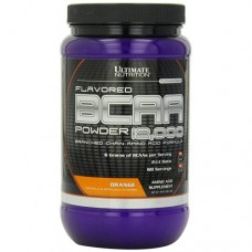 Аминокислота Ultimate Nutrition BCAA 12,000 powder 457 грамм Апельсин (103400-5) Аминокислота Ultimate Nutrition BCAA 12,000 powder 457 грамм Апельсин (103400-5)