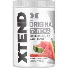 Аминокислота SciVation Xtend 415 грамм Арбуз (102433-1) Аминокислота SciVation Xtend 415 грамм Арбуз (102433-1)