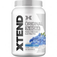 Аминокислота SciVation Xtend 1260 грамм Голубая малина (102434-8)