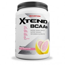 Аминокислота SciVation Xtend 1278 грамм Розовый лимонад (102434-10)