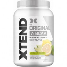 Аминокислота SciVation Xtend 1260 грамм Лимон-лайм (102434-13)