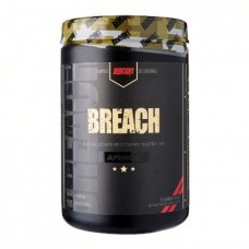 Аминокислота Redcon1 Breach 345 грамм Клубника-киви (104207-2)