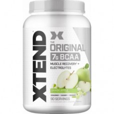 Аминокислота SciVation Xtend 1215 грамм Яблоко (102434-5)