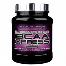 Аминокислота Scitec Nutrition BCAA Xpress 700 грамм Малиновый лимонад (102373-6) Аминокислота Scitec Nutrition BCAA Xpress 700 грамм Малиновый лимонад (102373-6)