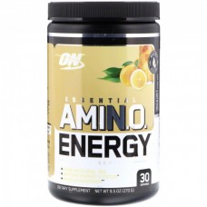 Аминокислота Optimum Nutrition Amino Energy 270 грамм Чай со льдом (102935-4) Аминокислота Optimum Nutrition Amino Energy 270 грамм Чай со льдом (102935-4)