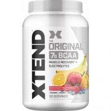 Аминокислота SciVation Xtend 1170 грамм Клубника-манго (102434-3)