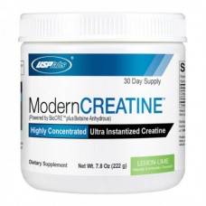 Креатин USPLabs Modern Creatine 222 грамм Лимон-лайм (103181-3) Креатин USPLabs Modern Creatine 222 грамм Лимон-лайм (103181-3)