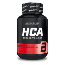 Жиросжигатель BioTech HCA 100 капсул (333035)