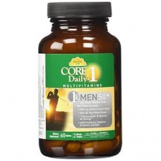 Витамины Country Life Core Daily 1 for Men 50+ 60 таблеток (333846)