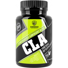 Жиросжигатель Swedish Supplements CLA 90 капсул (334030)