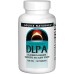 DLPA фенилаланин Source Naturals DLPA 750 мг 60 таблеток (333915)