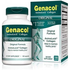 Препарат для восстановления суставов и связок Genacol Lock ORIGINAL 90 капсул (333232) Препарат для восстановления суставов и связок Genacol Lock ORIGINAL 90 капсул (333232)