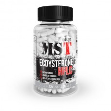Бустер тестостерона MST Ecdysterone HPLC 92 капсул (333284) Бустер тестостерона MST Ecdysterone HPLC 92 капсул (333284)
