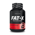 Жиросжигатель BioTech Fat-X 60 таблеток (333023)
