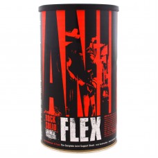 Препарат для восстановления суставов и связок Universal Animal Flex 44 пакета (102463)