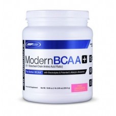 Аминокислота USPLabs Modern BCAA+ 535 грамм Розовый лимонад (103485-10) Аминокислота USPLabs Modern BCAA+ 535 грамм Розовый лимонад (103485-10)
