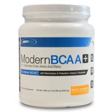 Аминокислота USPLabs Modern BCAA+ 535 грамм Манго-апельсин (103485-8) Аминокислота USPLabs Modern BCAA+ 535 грамм Манго-апельсин (103485-8)
