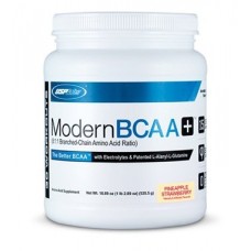 Аминокислота USPLabs Modern BCAA+ 535 грамм Ананас-Клубника (103485-9)