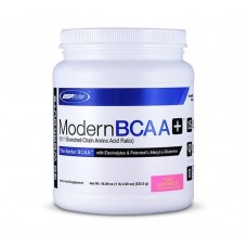 Аминокислота USPLabs Modern BCAA+ 535 грамм Розовый лимонад (103485-11) Аминокислота USPLabs Modern BCAA+ 535 грамм Розовый лимонад (103485-11)