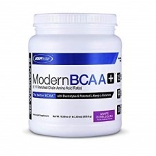 Аминокислота USPLabs Modern BCAA+ 535 грамм Виноградная жвачка (103485-5)