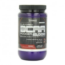 Аминокислота Ultimate Nutrition BCAA 12,000 powder 457 грамм Вишня (103400-1) Аминокислота Ultimate Nutrition BCAA 12,000 powder 457 грамм Вишня (103400-1)