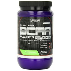 Аминокислота Ultimate Nutrition BCAA 12,000 powder 457 грамм Арбуз (103400-7) Аминокислота Ultimate Nutrition BCAA 12,000 powder 457 грамм Арбуз (103400-7)
