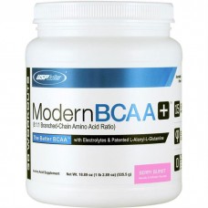 Аминокислота USPLabs Modern BCAA+ 535 грамм Ягодный взрыв (103485-3) Аминокислота USPLabs Modern BCAA+ 535 грамм Ягодный взрыв (103485-3)