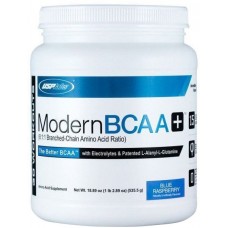 Аминокислота USPLabs Modern BCAA+ 535 грамм Голубая малина (103485-1) Аминокислота USPLabs Modern BCAA+ 535 грамм Голубая малина (103485-1)