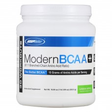 Аминокислота USPLabs Modern BCAA+ 535 грамм Зеленое яблоко (103485-7) Аминокислота USPLabs Modern BCAA+ 535 грамм Зеленое яблоко (103485-7)